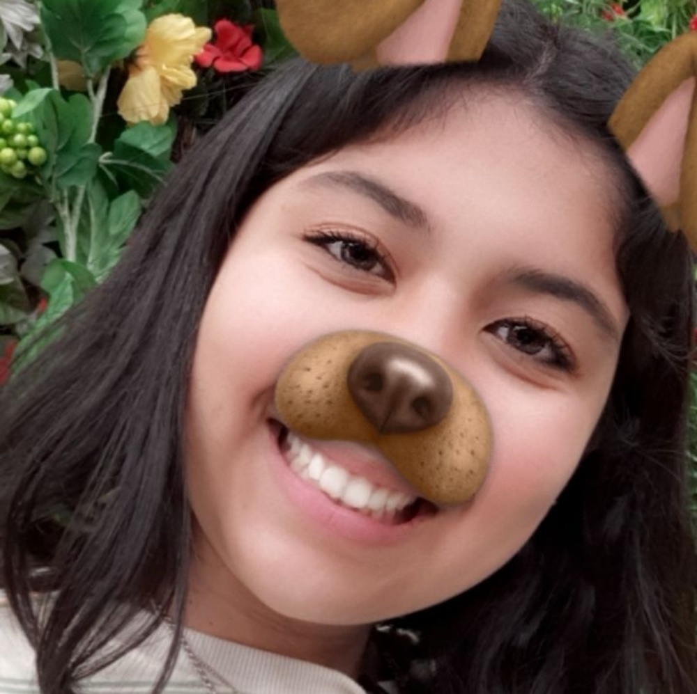 Meet your Posher, Angeleah